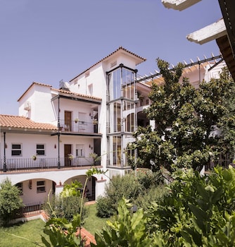 Hotel Varinia Serena - Balneario De Alange,Extremadura>>Alange,3 star