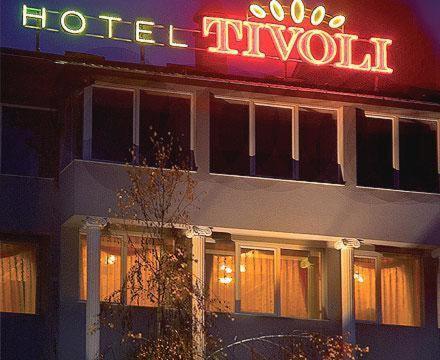 hotel tivoli