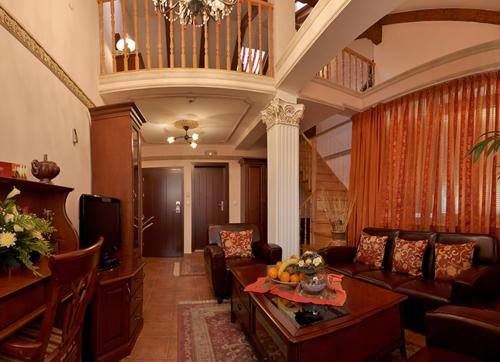 Hotel Tivoli,Tetovo>>Skopje,4 star