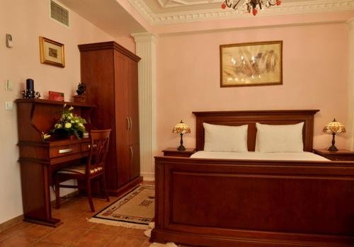 Hotel Tivoli,Tetovo>>Skopje,4 star