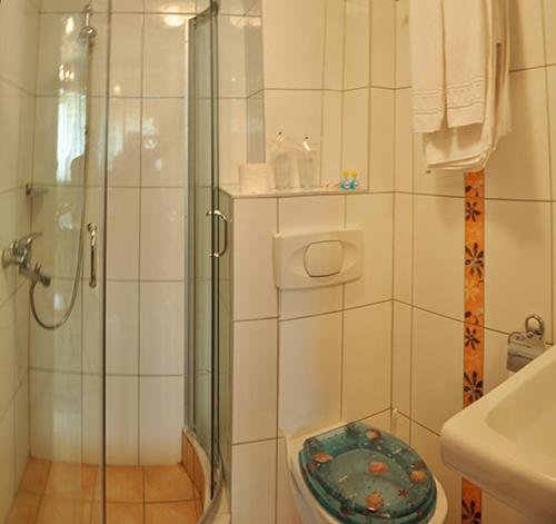 hotel tivoli