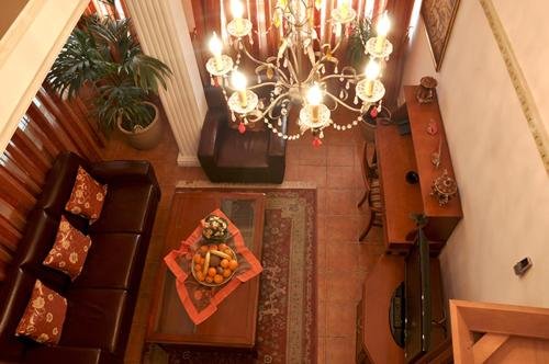 hotel tivoli