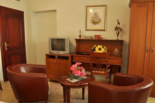 hotel tivoli