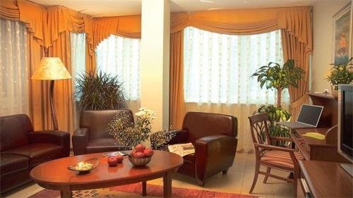 hotel tivoli