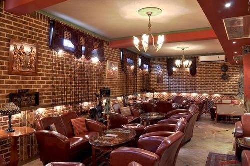 hotel tivoli