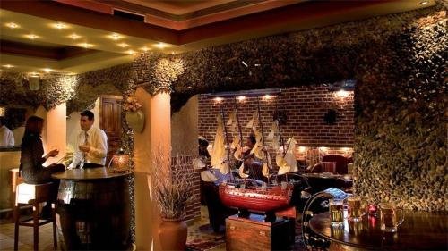 hotel tivoli