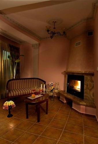 hotel tivoli