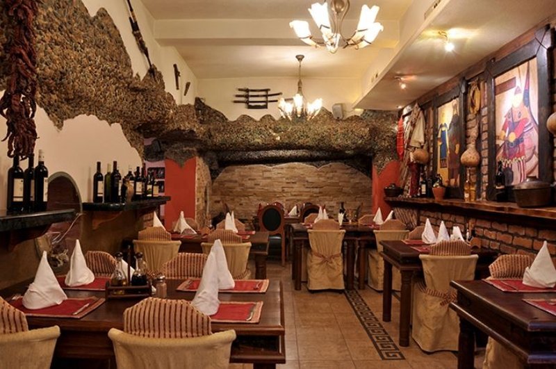 hotel tivoli