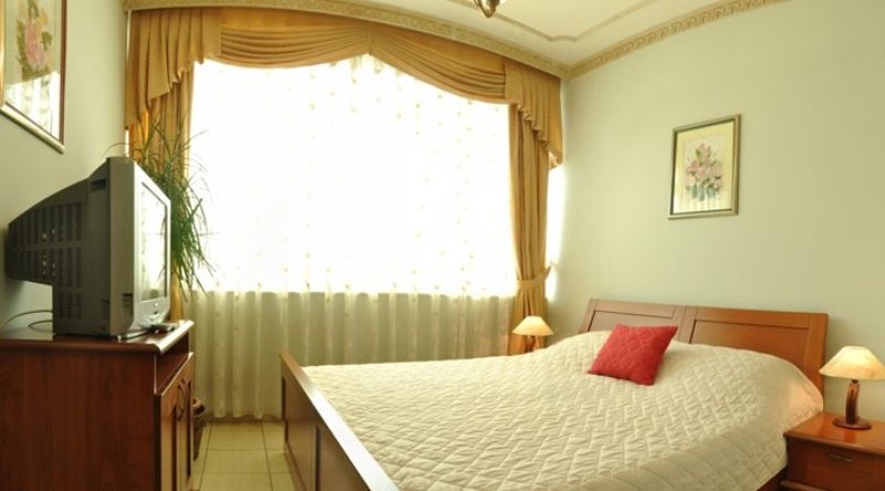 hotel tivoli