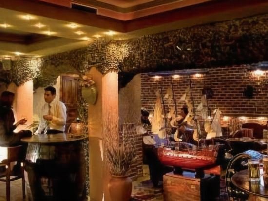 hotel tivoli