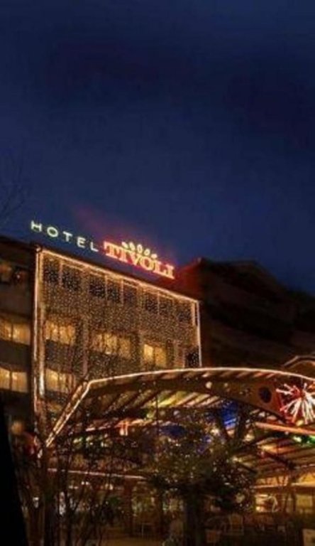 hotel tivoli