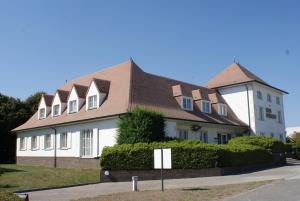 Hotel St-Janshof,Waregem>>Kortrijk,3 star