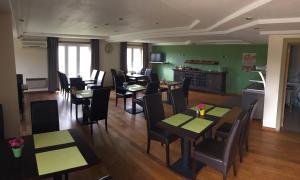 Hotel St-Janshof,Waregem>>Kortrijk,3 star