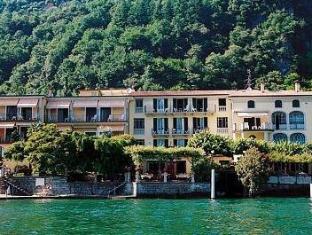 Hotel Stella D'italia,Castello>>Argegno,3 star