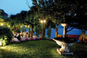 hotel stella ditalia