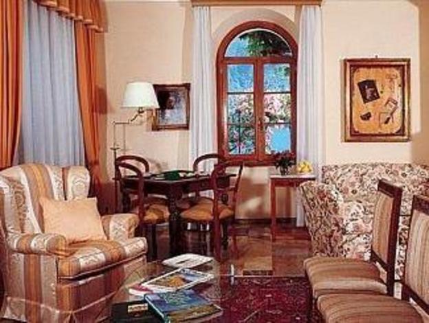 hotel stella ditalia