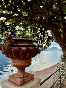 Hotel Stella D'italia,Castello>>Argegno,3 star