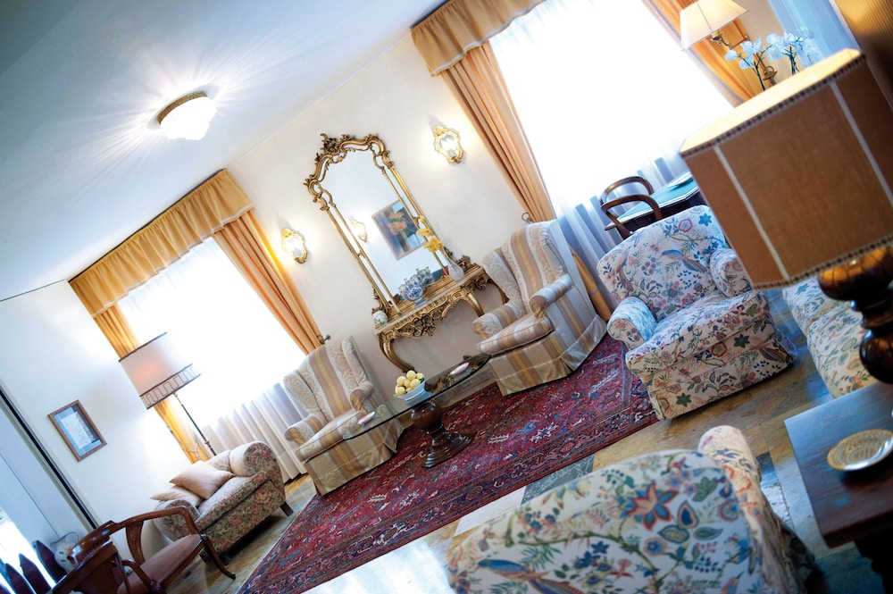 hotel stella ditalia