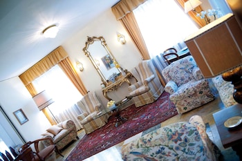 hotel stella ditalia