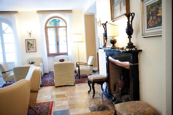 hotel stella ditalia