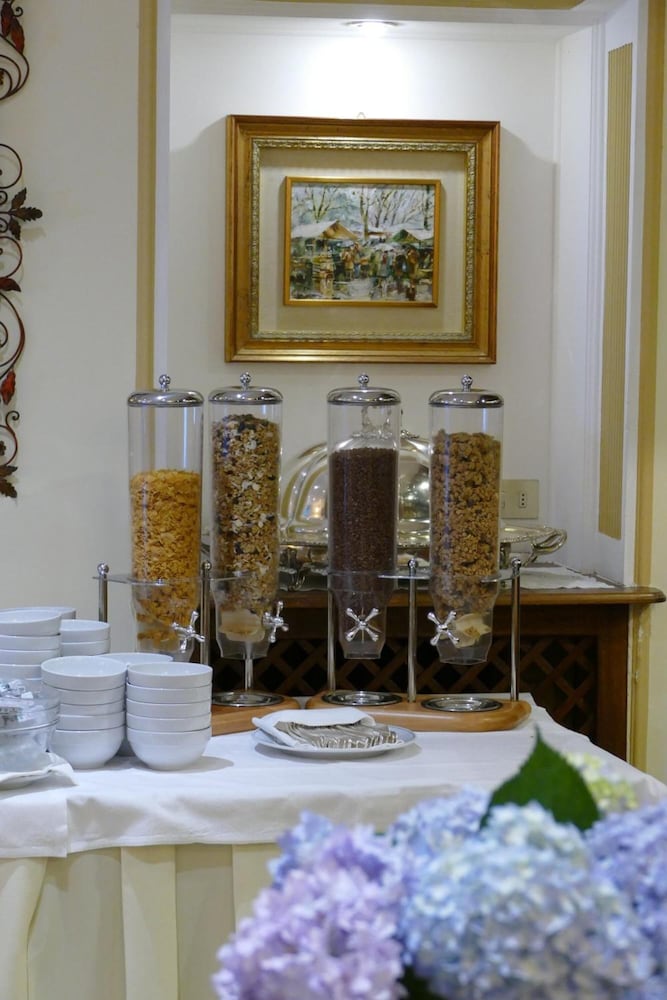 hotel stella ditalia