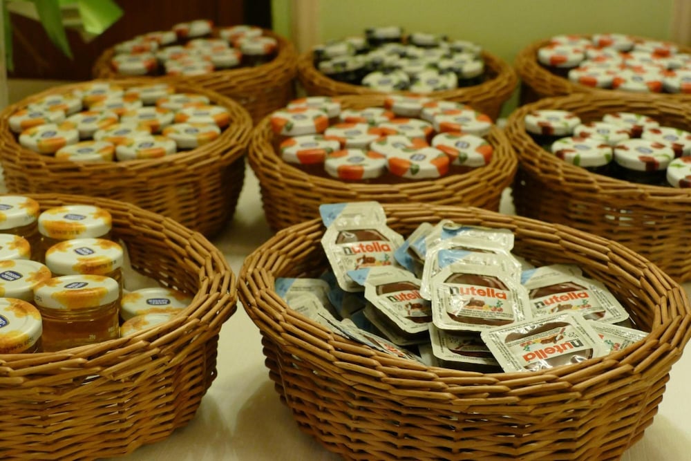 hotel stella ditalia