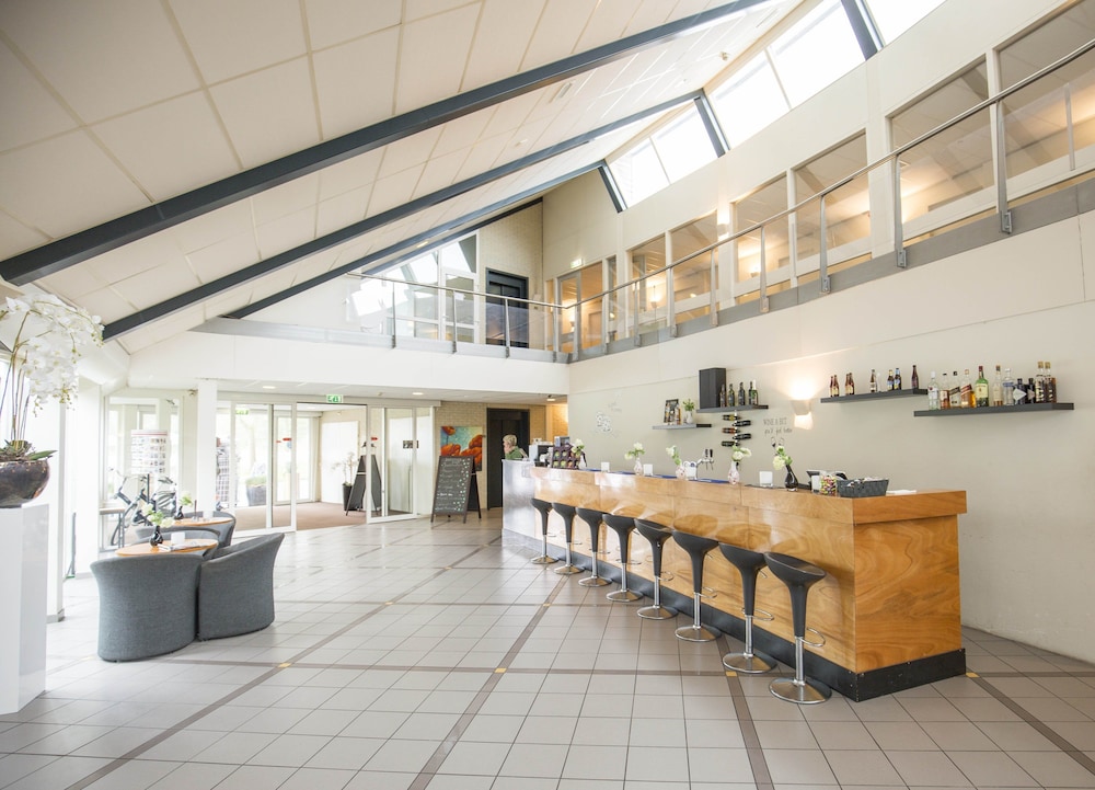 fletcher hotel restaurant spaarnwoude