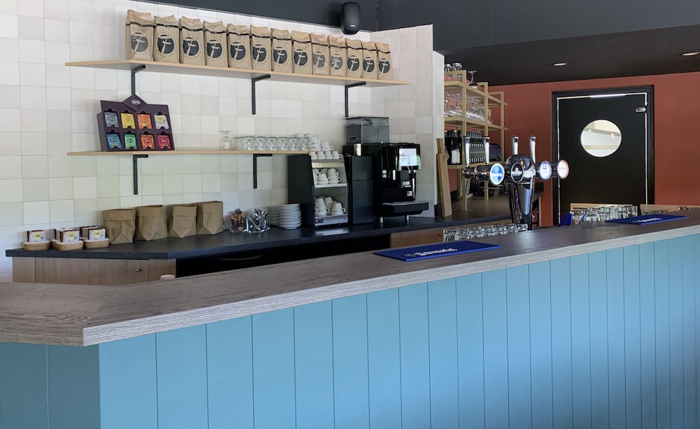 fletcher hotel restaurant spaarnwoude