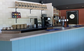 fletcher hotel restaurant spaarnwoude