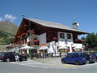 Hotel Santa San,Aosta>>Antagnod,3 star
