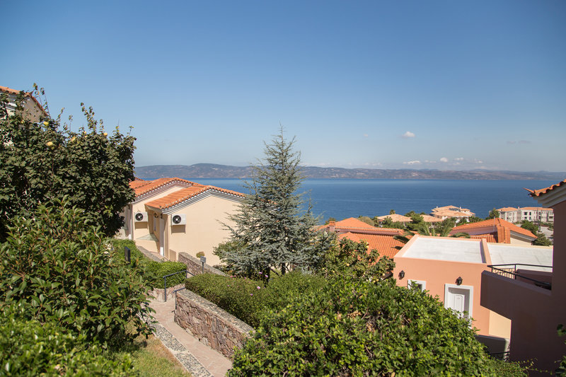 sunrise resort hotel