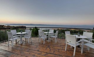 Sunrise Resort Hotel,Gera>>Efthalou,5 star