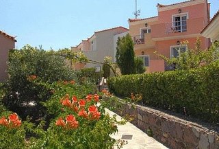 Sunrise Resort Hotel,Gera>>Efthalou,5 star