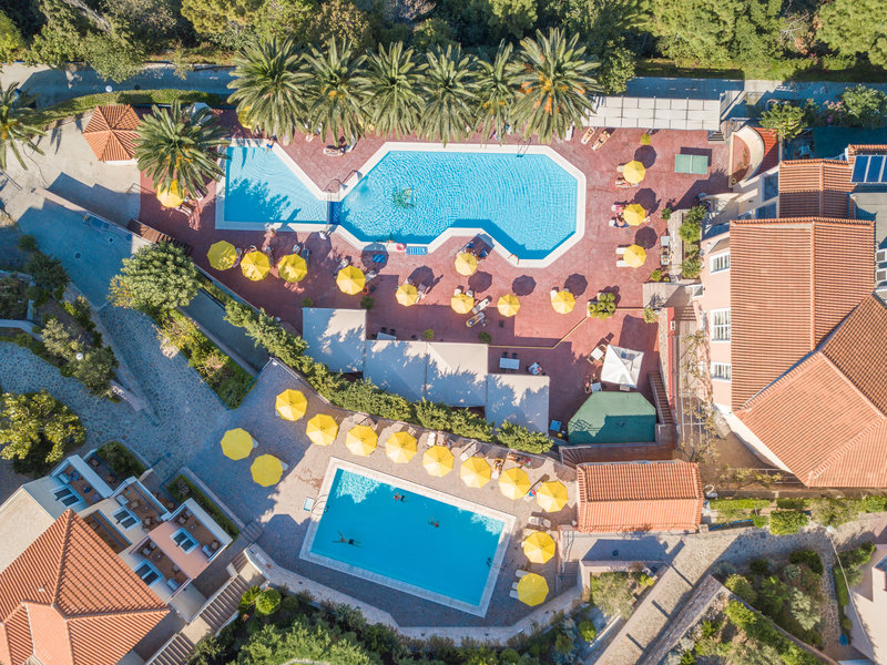 sunrise resort hotel