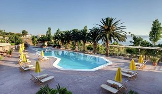 Sunrise Resort Hotel,Gera>>Efthalou,5 star