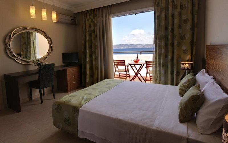 sunrise resort hotel