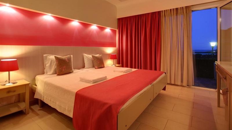 sunrise resort hotel