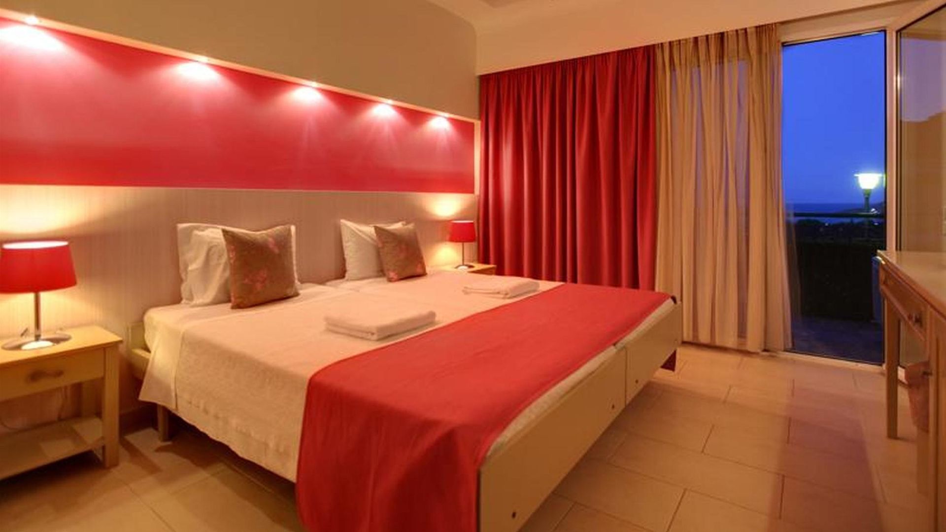 sunrise resort hotel