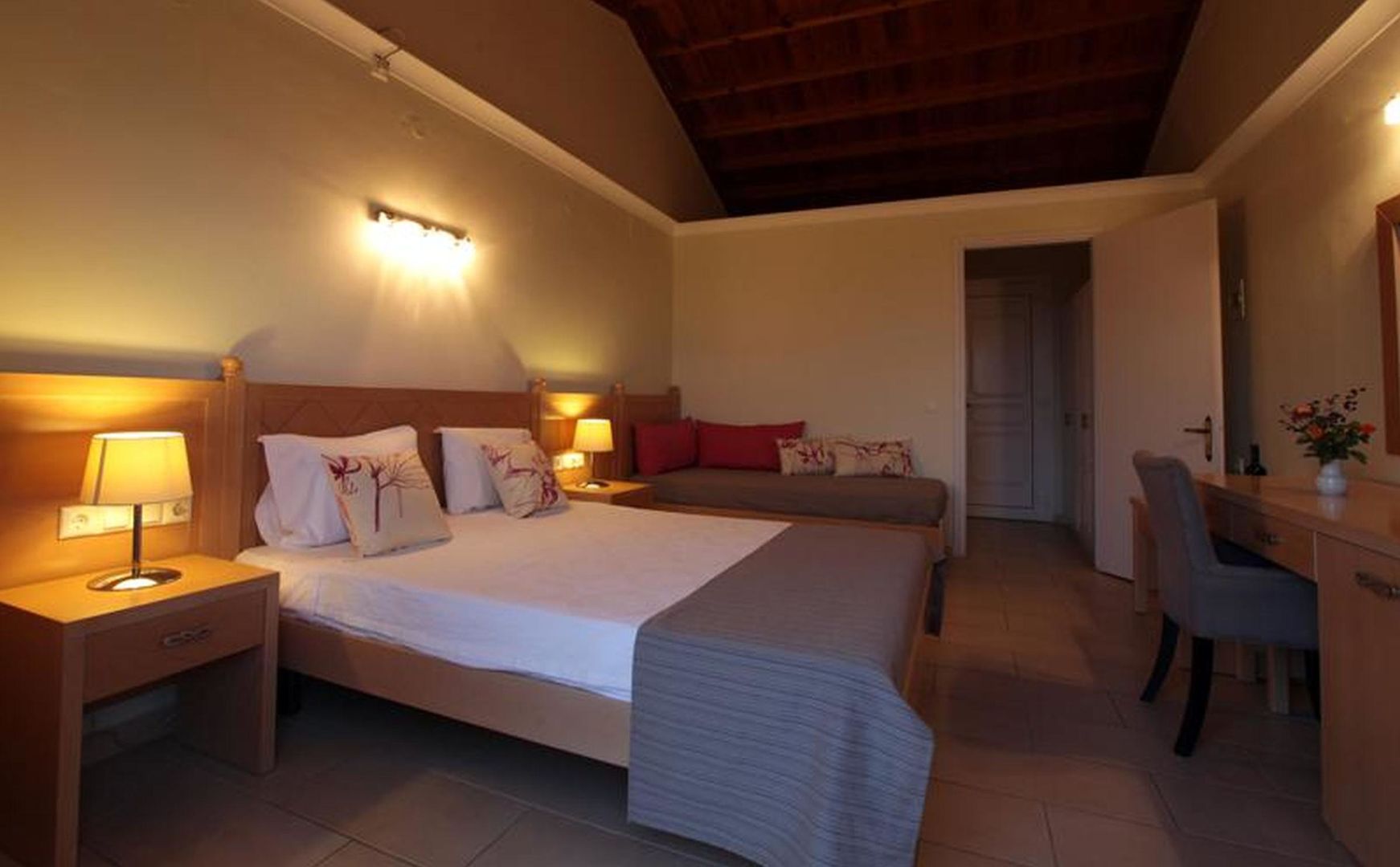 sunrise resort hotel