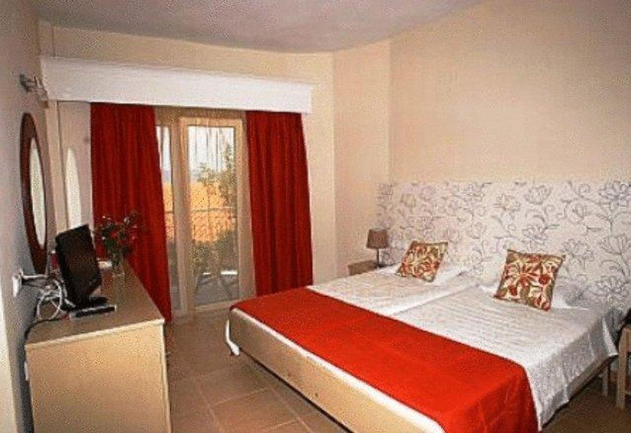 sunrise resort hotel