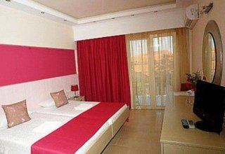 sunrise resort hotel