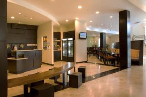 Residence Inn By Marriott San Jose Escazu,Escazu>>Birri,4 star