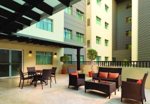 Residence Inn By Marriott San Jose Escazu,Escazu>>Birri,4 star