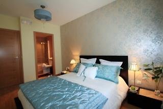 Apartamentos Turísticos Real Valle Ezcaray,La Rioja>>Ezcaray,1 star