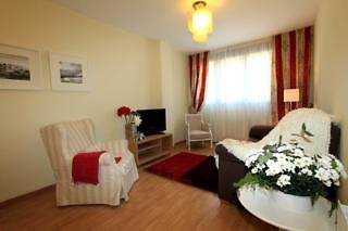 Apartamentos Turísticos Real Valle Ezcaray,La Rioja>>Ezcaray,1 star