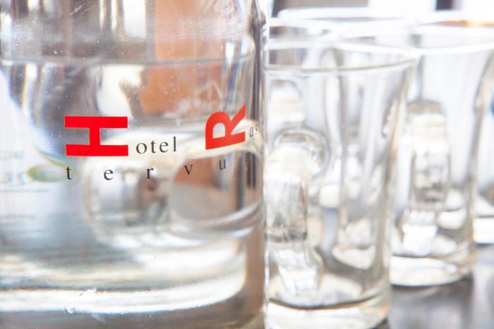 hotel rastelli tervuren