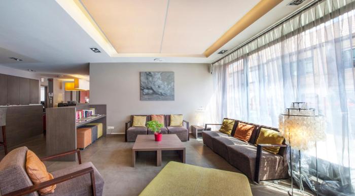 hotel rastelli tervuren