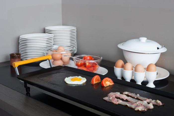 hotel rastelli tervuren