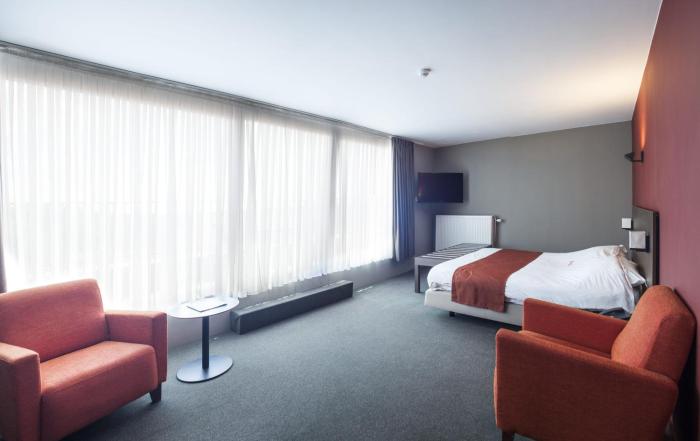 hotel rastelli tervuren