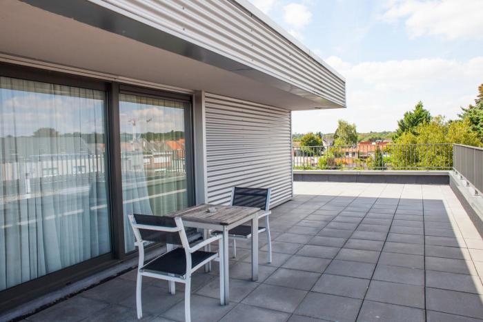 hotel rastelli tervuren